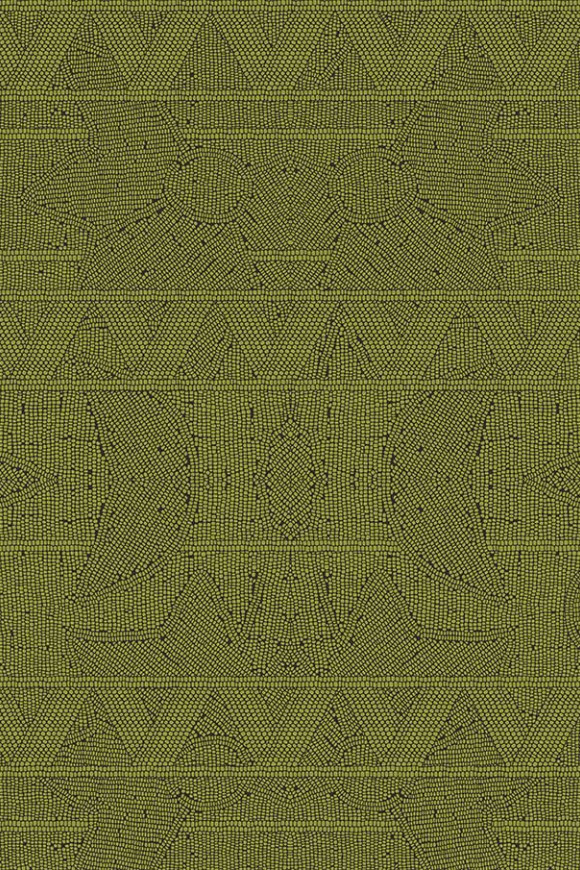 Arte Paleo Empire behang in kleur 50554 (50554) - Product close-up