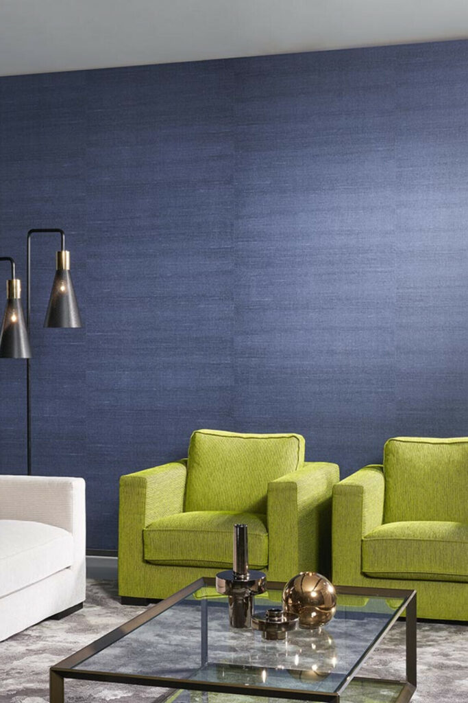 Arte Paleo Latus behang in kleur 50500 (50500) - Interieur impressie