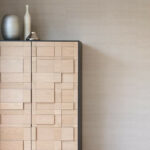 Arte Paleo Latus behang in kleur 50506 (50506) - Interieur impressie