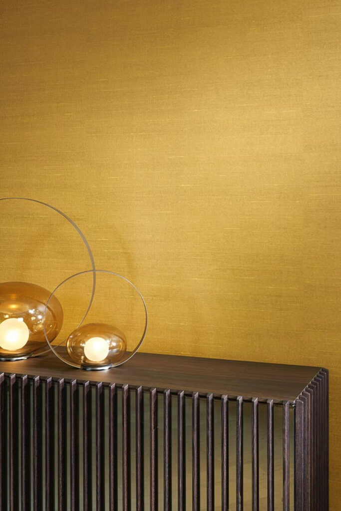 Arte Paleo Latus behang in kleur 50509 (50509) - Interieur impressie