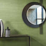 Arte Paleo Latus behang in kleur 50519 (50519) - Interieur impressie