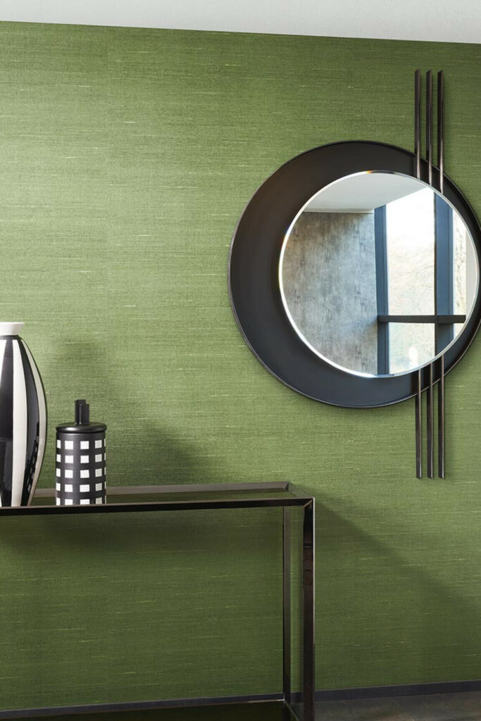 Arte Paleo Latus behang in kleur 50519 (50519) - Interieur impressie