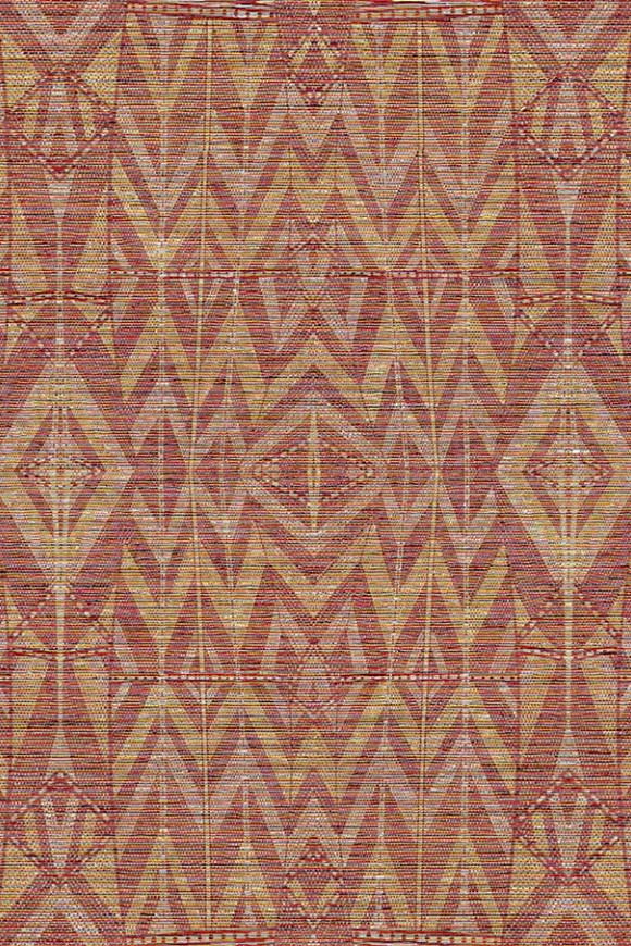 Arte Paleo Tribu behang in kleur 50530 (50530) - Product close-up