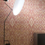 Arte Paleo Tribu behang in kleur 50531 (50531) - Interieur impressie