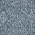 Arte Paleo Tribu behang in kleur 50532 (50532) - Product close-up