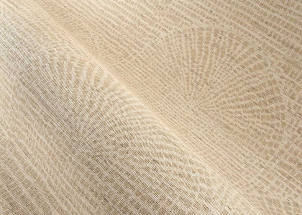 Arte Pampas Cupula behang (73560) - Sfeerbeeld