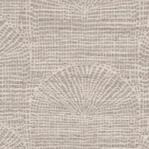 Arte Pampas Cupula behang in kleur Cocoa (73562) - Product close-up