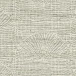 Arte Pampas Cupula behang in kleur Lagoon (73563) - Product close-up