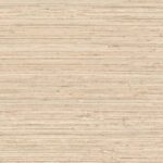 Arte Pampas Matiz behang in kleur Nougat (73521) - Product close-up