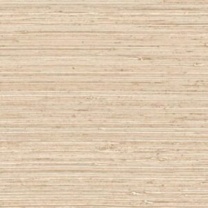 Arte Pampas Matiz behang in kleur Nougat (73521) - Product close-up