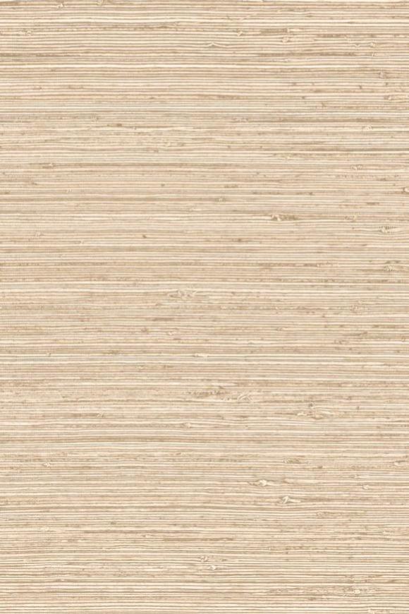 Arte Pampas Matiz behang in kleur Nougat (73521) - Product close-up