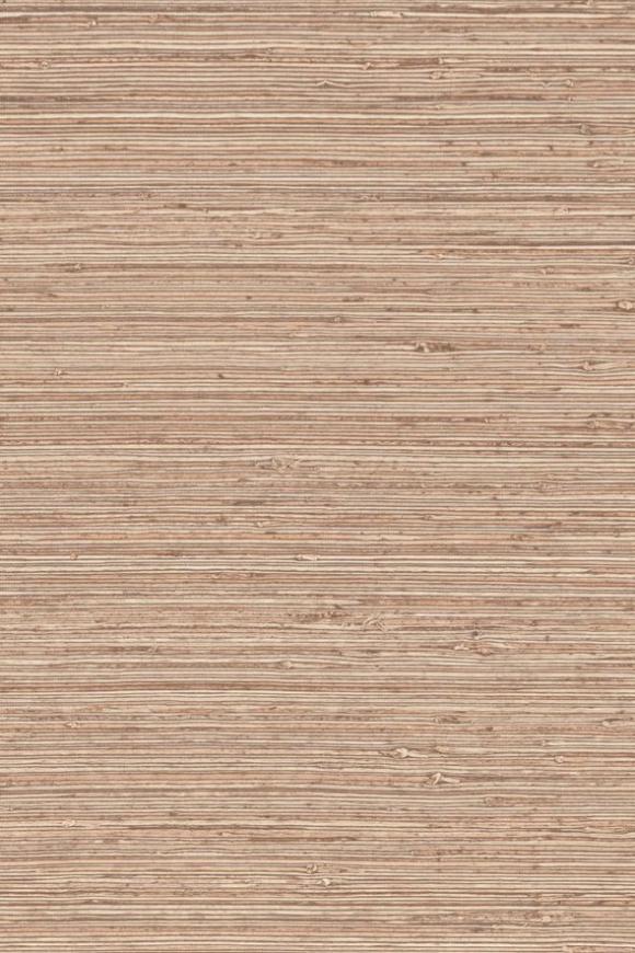 Arte Pampas Matiz behang in kleur Mocha (73524) - Product close-up