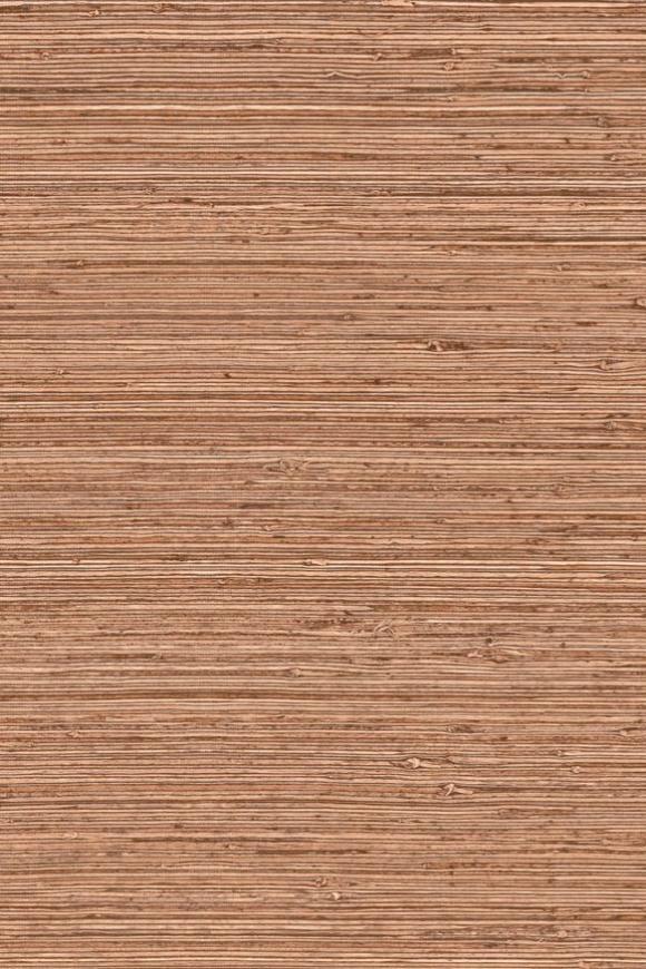 Arte Pampas Matiz behang in kleur Camel (73526) - Product close-up