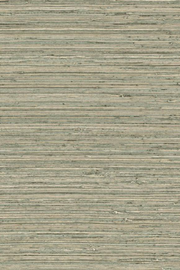 Arte Pampas Matiz behang in kleur Teal (73532) - Product close-up