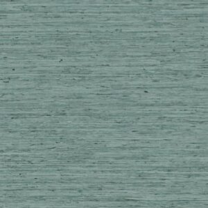 Arte Pampas Motas behang in kleur Turquoise (73507) - Product close-up