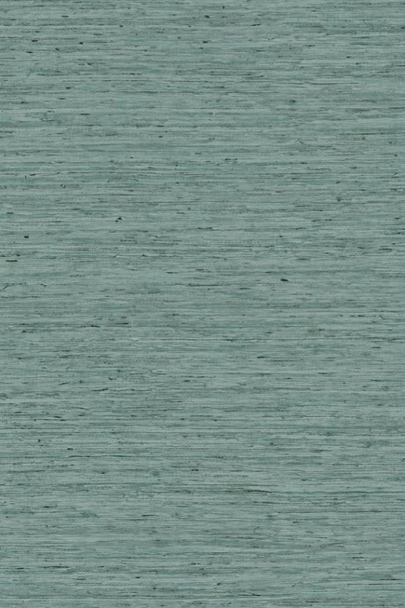 Arte Pampas Motas behang in kleur Turquoise (73507) - Product close-up