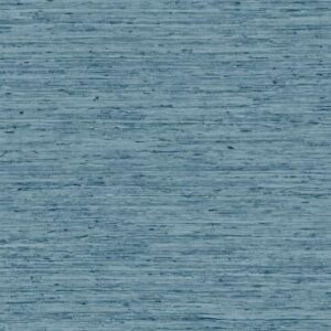 Arte Pampas Motas behang in kleur Jeans (73516) - Product close-up