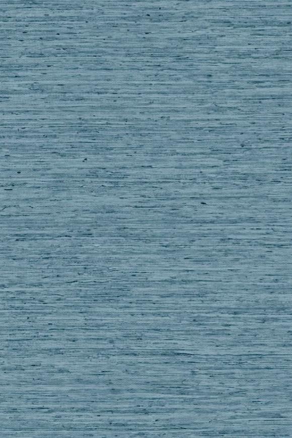 Arte Pampas Motas behang in kleur Jeans (73516) - Product close-up