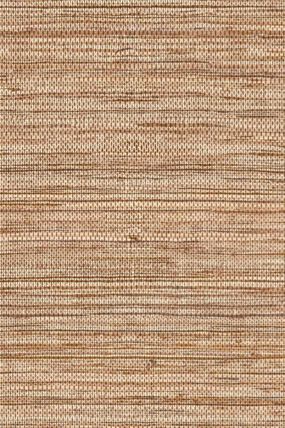 Arte Pampas Sombra behang in kleur Tartuffo (73545) - Product close-up