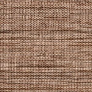Arte Pampas Sombra behang in kleur Hazelnut (73546) - Product close-up