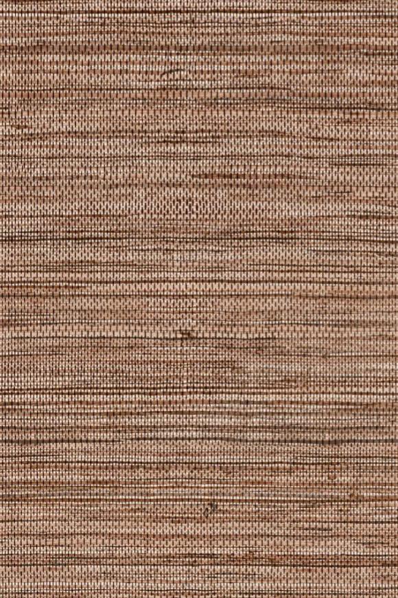Arte Pampas Sombra behang in kleur Hazelnut (73546) - Product close-up