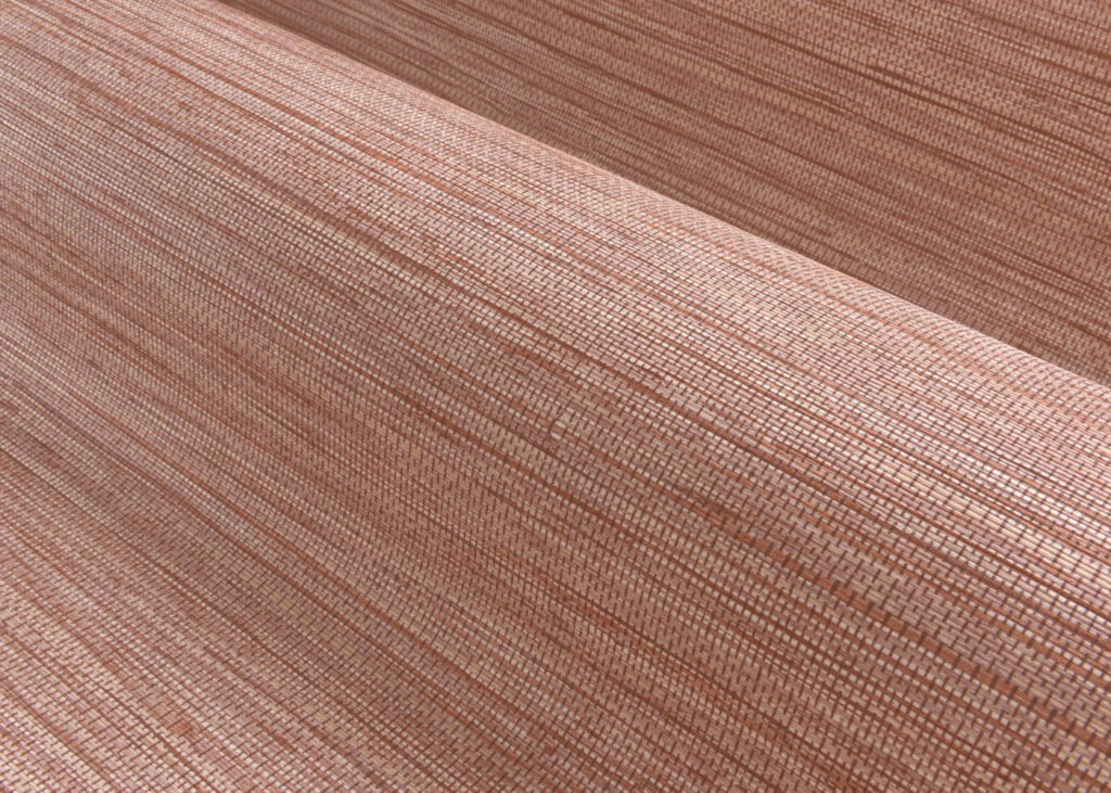 Arte Pampas Sombra behang (73547) - Sfeerbeeld