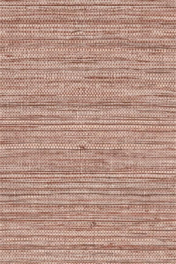 Arte Pampas Sombra behang in kleur Nutmeg (73547) - Product close-up