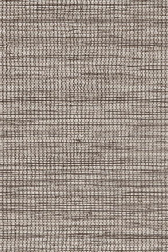 Arte Pampas Sombra behang in kleur Aged Cedar (73548) - Product close-up