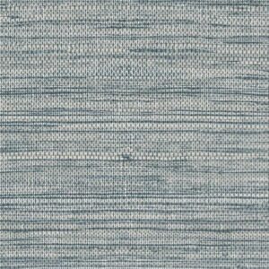 Arte Pampas Sombra behang in kleur Denim (73550) - Product close-up