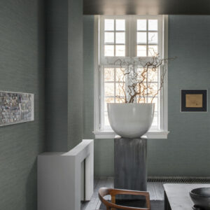 Arte Portfolio Por behang in kleur POR1305 (POR1305) - Interieur impressie