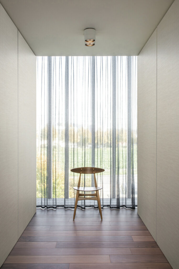 Arte Portfolio Por behang in kleur POR1309 (POR1309) - Interieur impressie