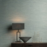 Arte Portfolio Por behang in kleur POR2992 (POR2992) - Interieur impressie