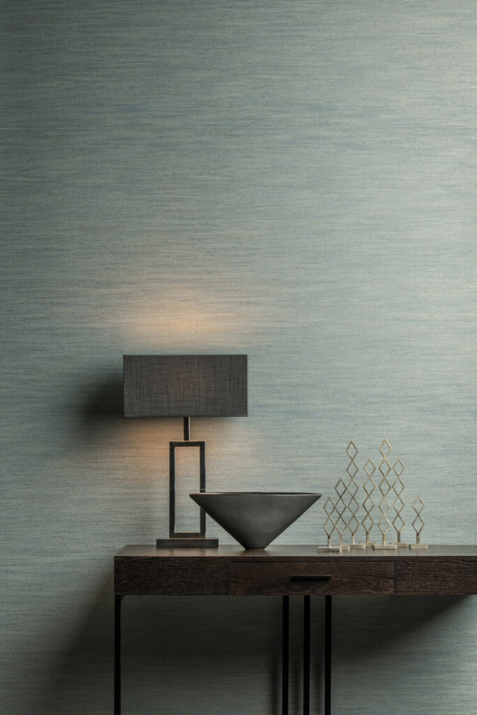 Arte Portfolio Por behang in kleur POR2992 (POR2992) - Interieur impressie