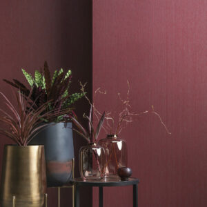 Arte Portfolio Por behang in kleur POR4601 (POR4601) - Interieur impressie