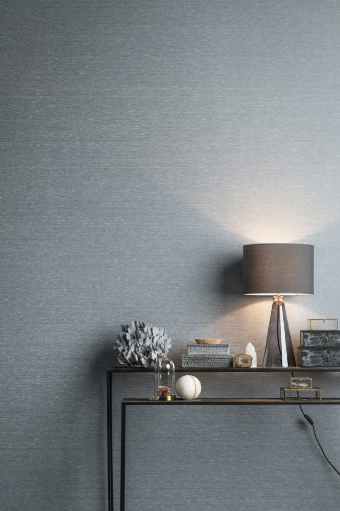 Arte Portfolio Por behang in kleur POR4604 (POR4604) - Interieur impressie