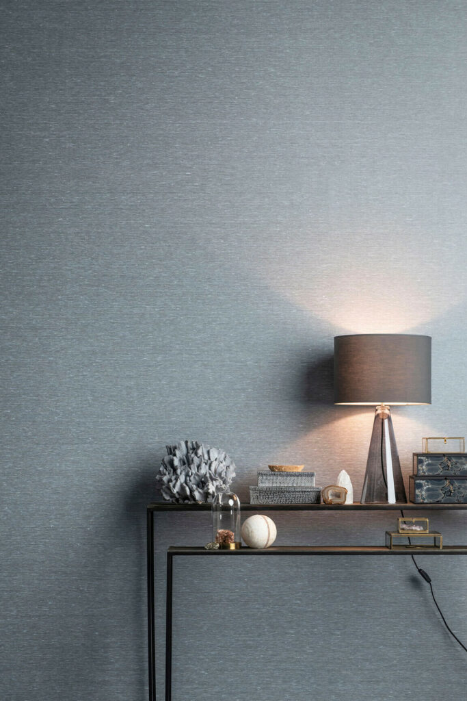 Arte Portfolio Por behang in kleur POR4604 (POR4604) - Interieur impressie