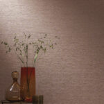 Arte Portfolio Por behang in kleur POR4606 (POR4606) - Interieur impressie