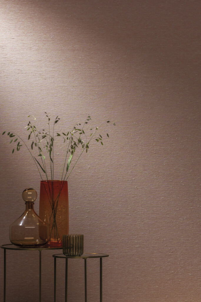 Arte Portfolio Por behang in kleur POR4606 (POR4606) - Interieur impressie