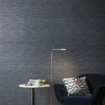 Arte Portfolio Por behang in kleur POR5607 (POR5607) - Interieur impressie