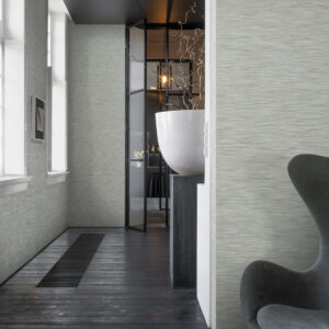 Arte Portfolio Por behang in kleur POR5910 (POR5910) - Interieur impressie