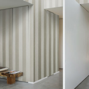 Arte Portfolio Por behang in kleur POR7603 (POR7603) - Interieur impressie