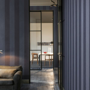 Arte Portfolio Por behang in kleur POR7605 (POR7605) - Interieur impressie