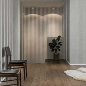 Arte Portfolio Por behang in kleur POR7608 (POR7608) - Interieur impressie