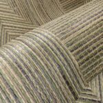 Arte Prismatic Refraction behang (52460) - Sfeerbeeld