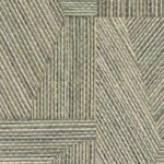 Arte Prismatic Refraction behang in kleur Green Lagoon (52460) - Product close-up