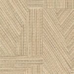 Arte Prismatic Refraction behang in kleur Ginger Roots (52461) - Product close-up