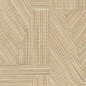 Arte Prismatic Refraction behang in kleur Ginger Roots (52461) - Product close-up