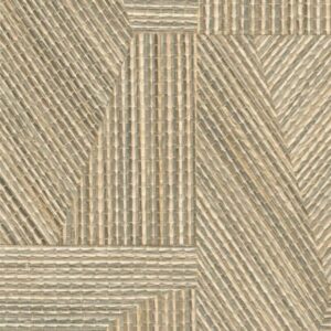 Arte Prismatic Refraction behang in kleur Warm Grey (52462) - Product close-up