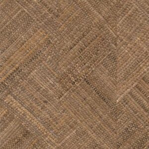 Arte Prismatic Rutile behang in kleur Nutmeg Brown (52420) - Product close-up