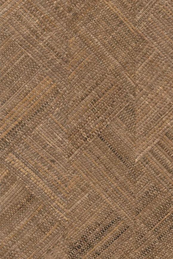 Arte Prismatic Rutile behang in kleur Nutmeg Brown (52420) - Product close-up